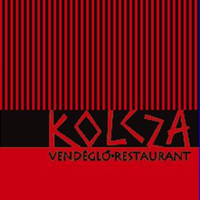 Kolcza Pizza